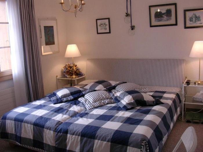 Apartament Firstsunne Grindelwald Zewnętrze zdjęcie